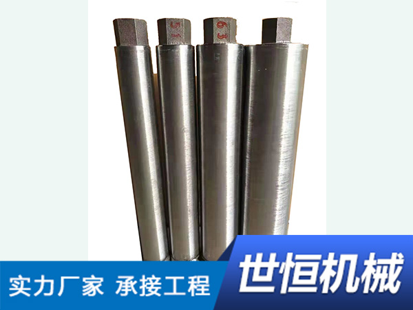 河南金刚石钻头