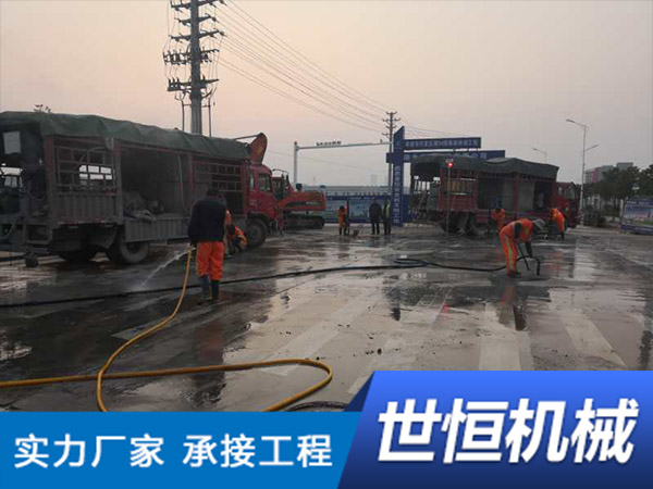 河南路面钻孔工程