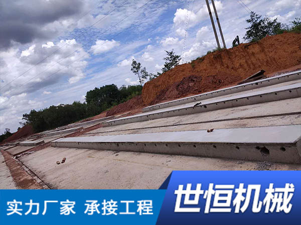 河南桥梁全自动智能喷淋系统