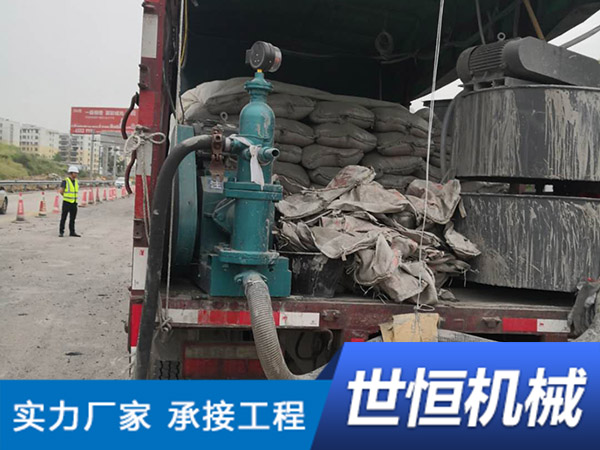 河南路基压浆设备