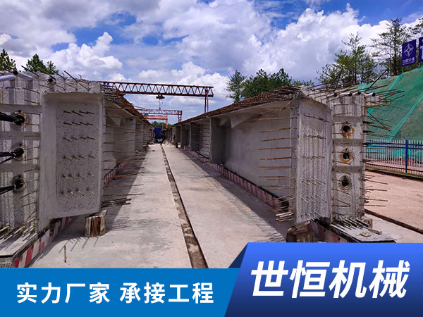 河南桥梁智能喷淋养护机