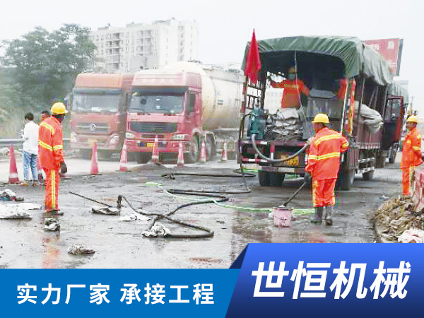 河南整套压浆设备