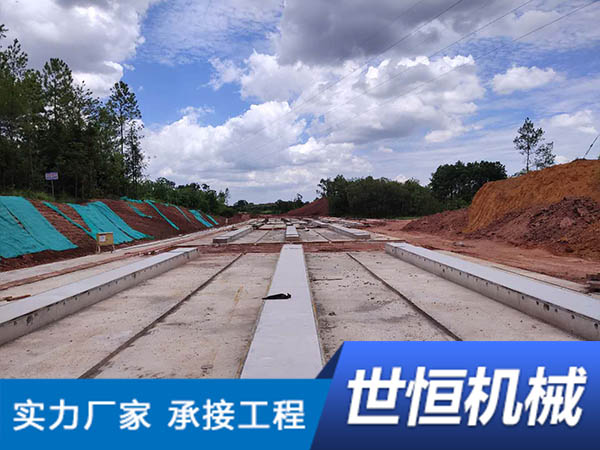 河南公路桥梁养生喷淋