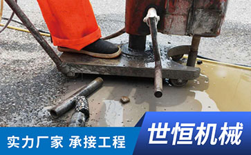 河南桥梁预应力张拉施工