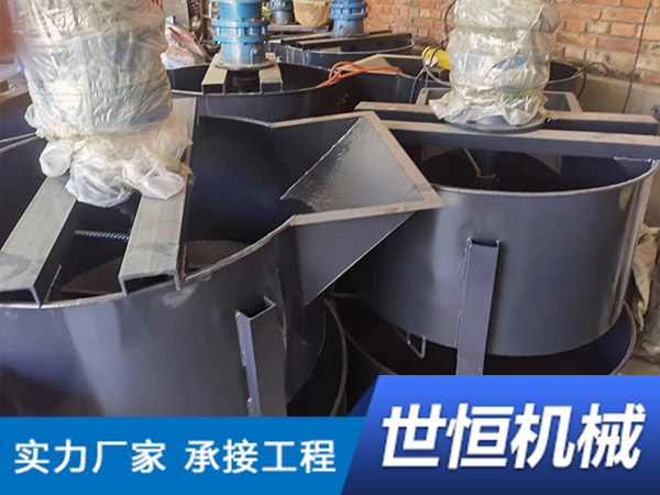 河南双层砂浆搅拌机