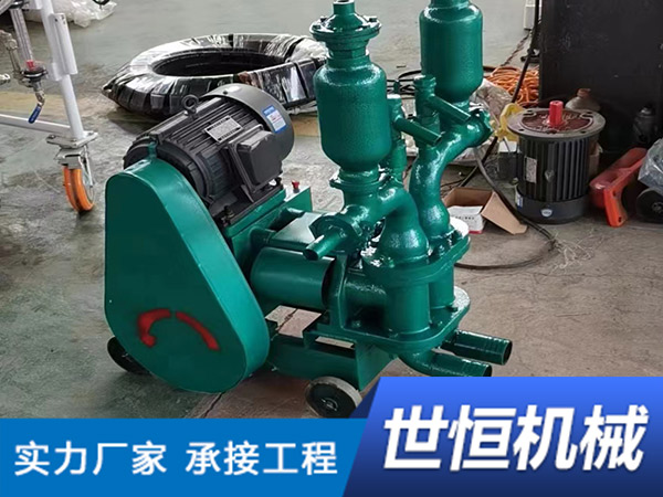 河南水泥路面压浆机